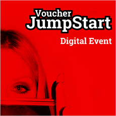 Voucher Jumpstart volta a juntar comunidade StartUP Voucher